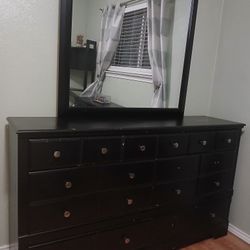Bedroom Set 