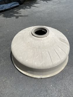 Hayward 3620 Cover Only 