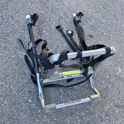 Bike Rack
