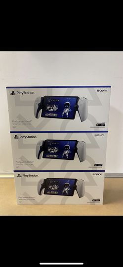PS5 Sony PlayStation Portal 🔥
