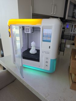 XMAKER 3D printer