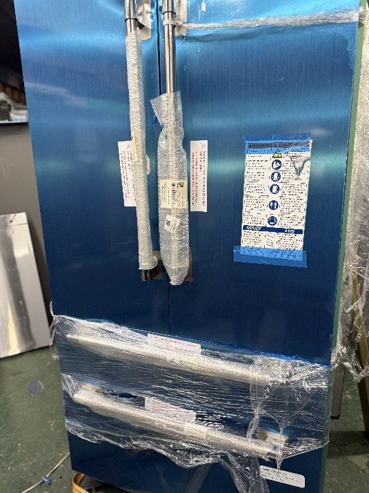 New Thermador Built In Refrigerator 42 Inch 