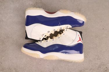 Air Jordan 11 Retro 'Rare Air'
