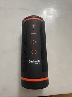 Bushnell Speaker