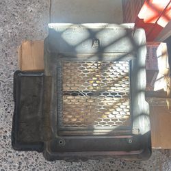 Mazda 2.3L Turbo Engine Cover 