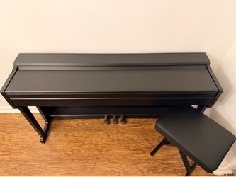 Donner DDP-90 Pro Digital Piano, 88 Key Weighted