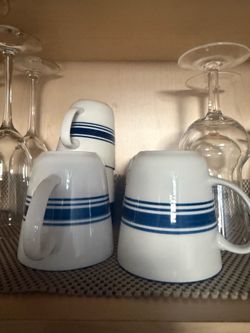 Glassware