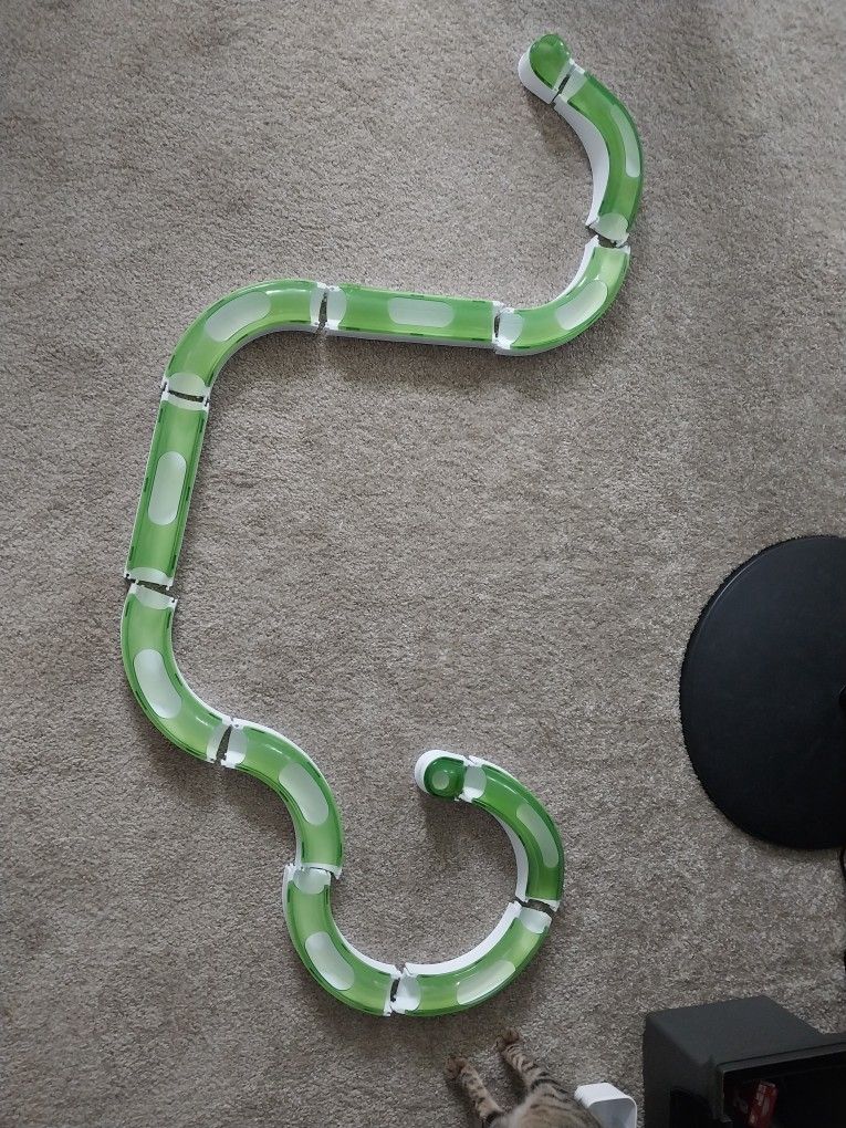 Circuit Cat Toy