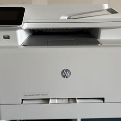 HP Printer