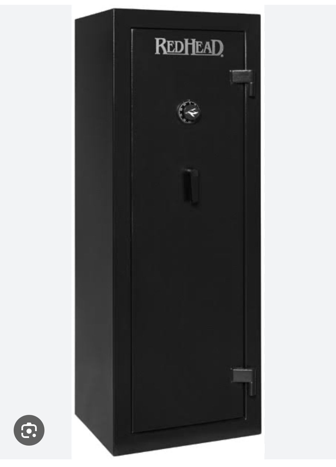 Redhead 10 Gun Safe