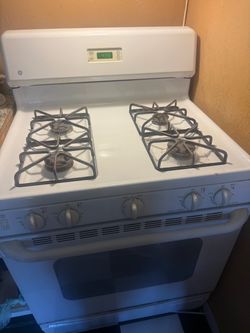 Stove