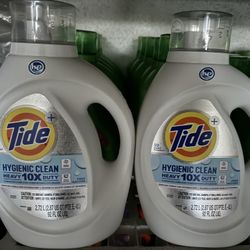 Tide Liquid 