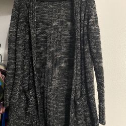 Medium Cardigan 