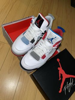 Jordan Retro What the