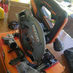 CIRCULAR SAW
