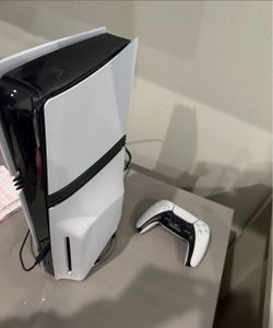 PS5 PRO Disc