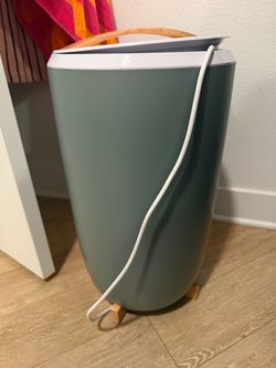 Towel warmer