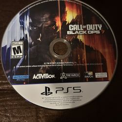 Call Duty Black Ops 7