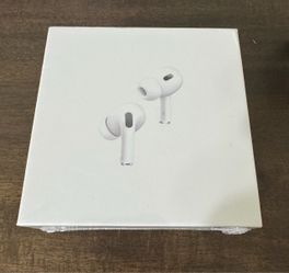 Apple AirPods Pro – Sealed Box