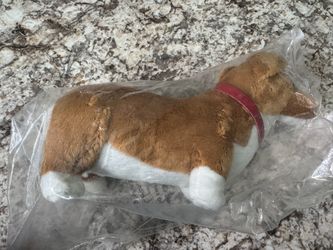 Ein Plushie Cowboy Bebop