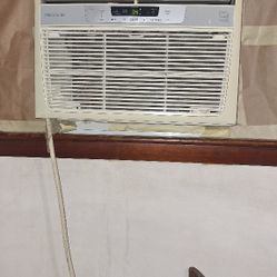 Air Conditioner A/C Unit