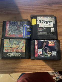 Four Seta games