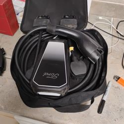 Ford EV Charger