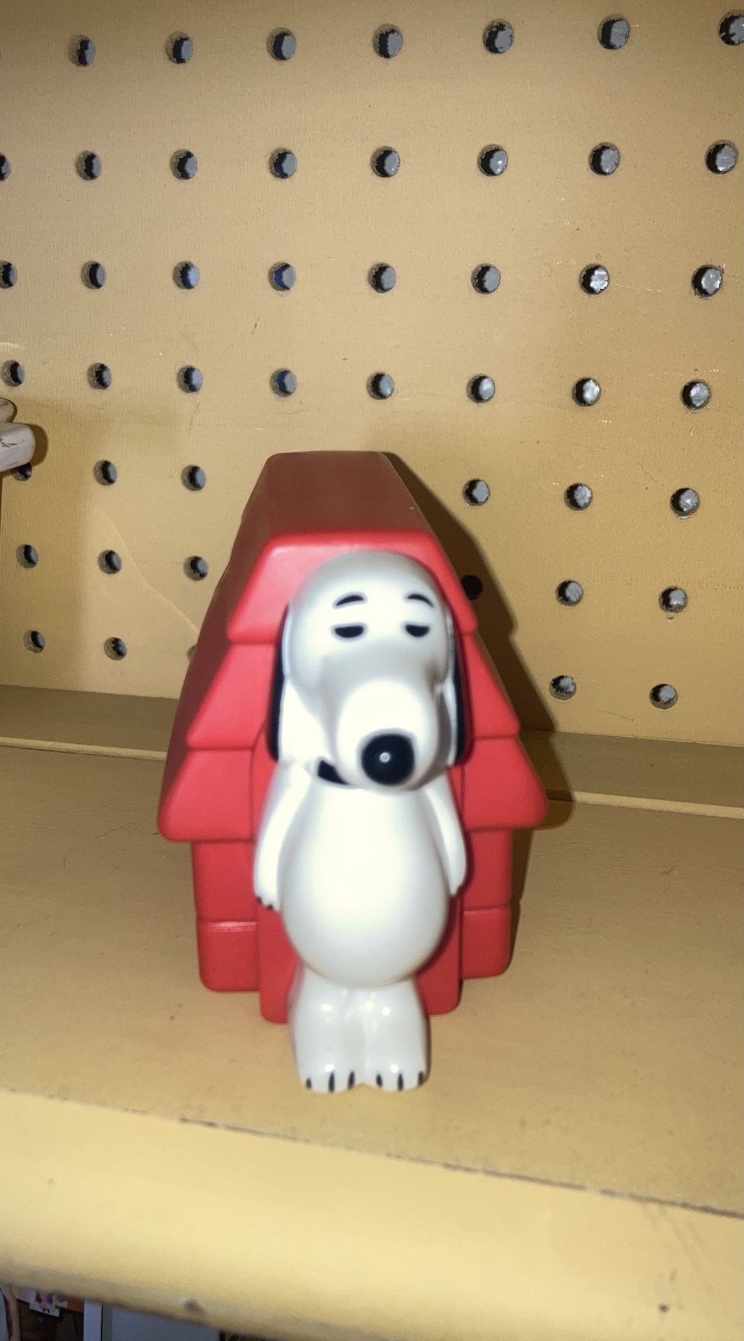 Vintage Snoopy