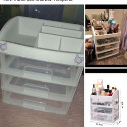 Organizing
