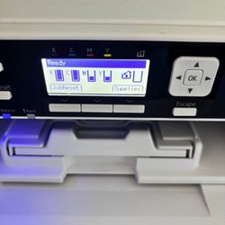 Sublimation Printer
