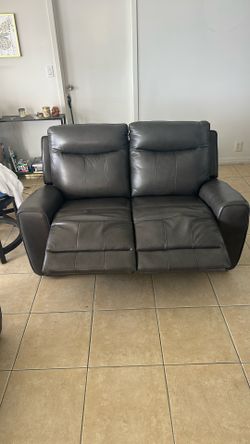 Love Seat Recliner