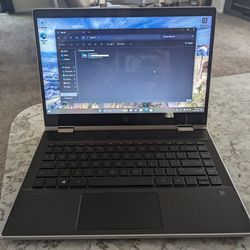 Laptop HP Pavilion x360