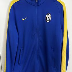 Nike Juventus Jacket 