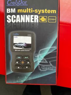 Scanner