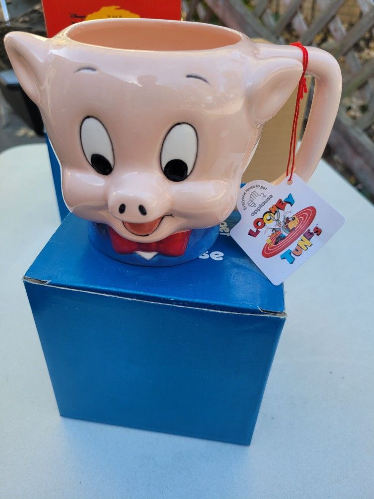 Disney Cup