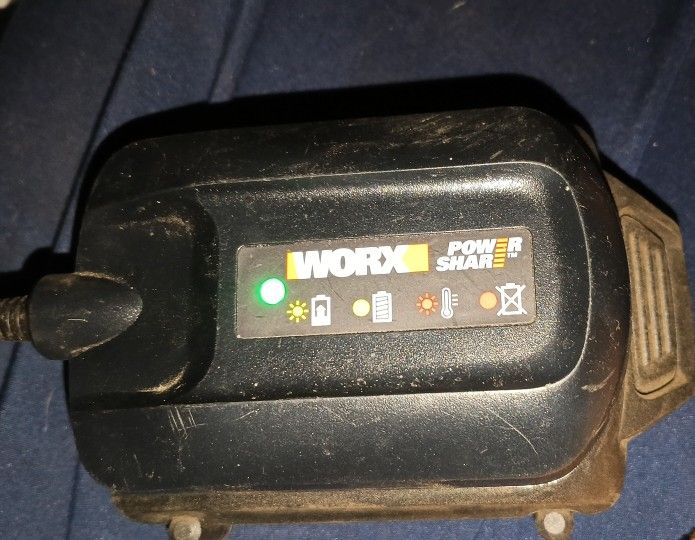 20v Battery And Snap On Charger $20