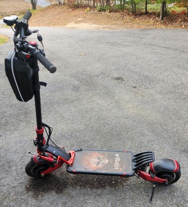 Varla Eagle 1 Scooter