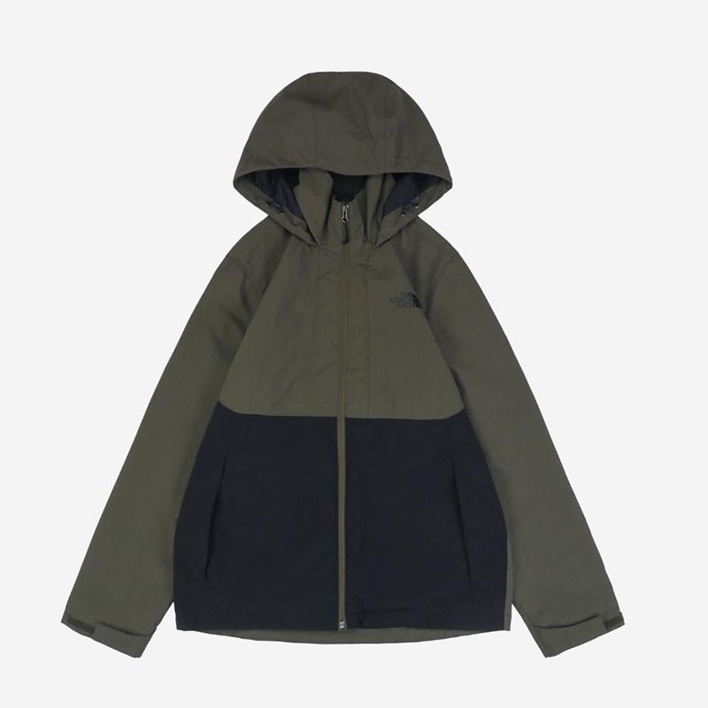 The North Face Manteau Novelty Antora Rain