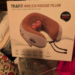 Massage Pillow 