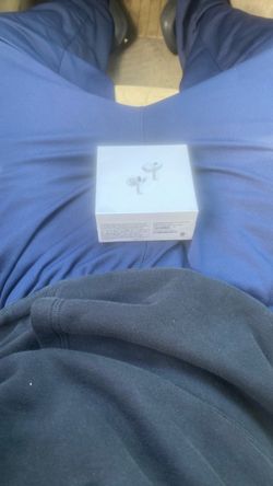 AirPods pro 2nd gen