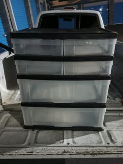 LV(Louis Vuitton) Acrylic 2 Drawer Organizer/box for Sale in Las Vegas, NV  - OfferUp
