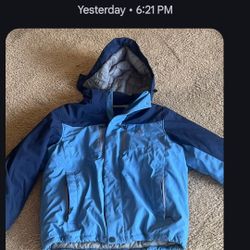 GERRY MENS JACKET 