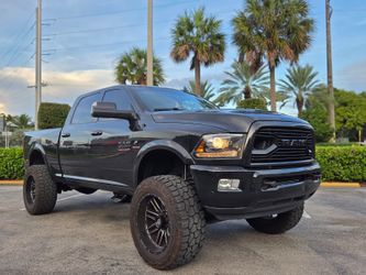 2018 Dodge Ram