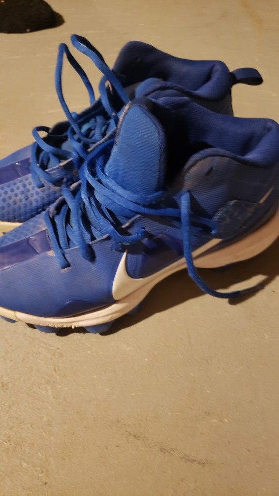 Baseball Cleats