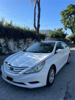 2011 Hyundai Sonata