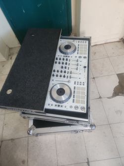 Ody usa dj case