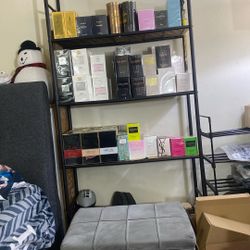 Take Five Colognes For 30 Per