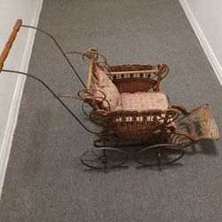 Baby Stroller