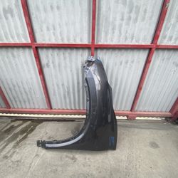 2020-2025 Toyota Highlander Left Fender