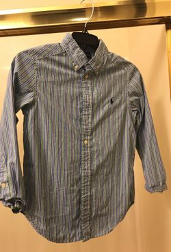 Ralph Lauren Sweater Lot Boys Size S 8 Formal Event